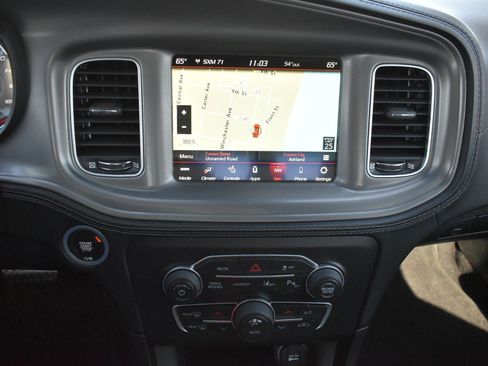 Used 2023 Dodge Charger Scat Pack image 28