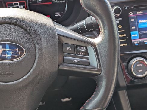 Used 2019 Subaru WRX Limited image 16