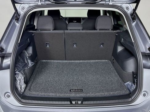 New 2025 Volkswagen Tiguan S image 26