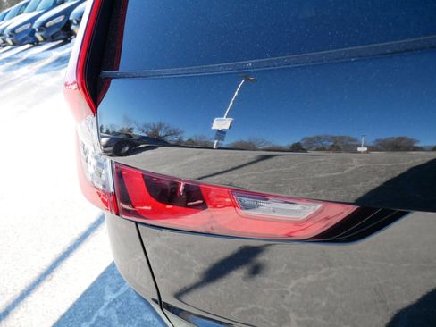 Used 2024 Honda CR-V EX image 14