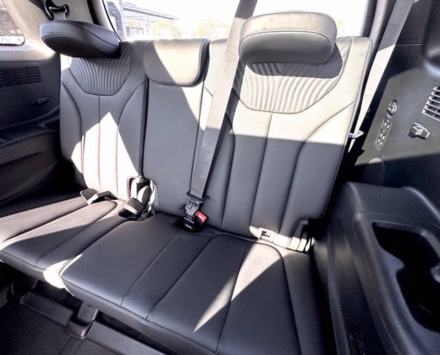 Used 2023 Hyundai Palisade Calligraphy w/ Winter Package FWD image 32