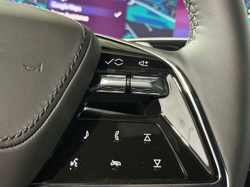 New 2026 Cadillac Escalade ESV Platinum Sport image 30