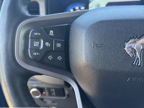 Used 2024 Ford Bronco Badlands AWD/4WD image 49