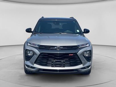 Used 2023 Chevrolet TrailBlazer RS w/ Convenience Package