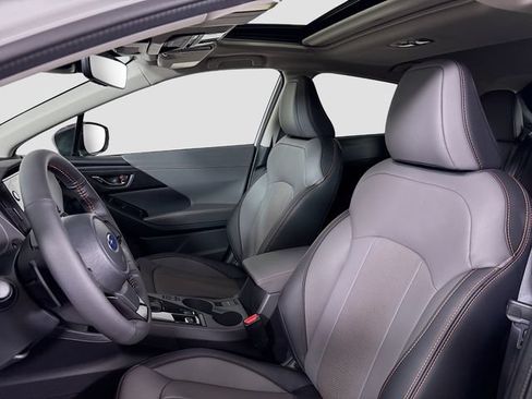 New 2026 Subaru Crosstrek 2.5i Limited w/ Crosstrek Mirror Package AWD/4WD image 21