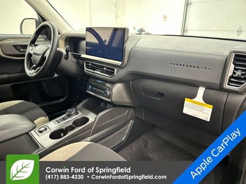 New 2026 Ford Bronco Sport Big Bend image 11