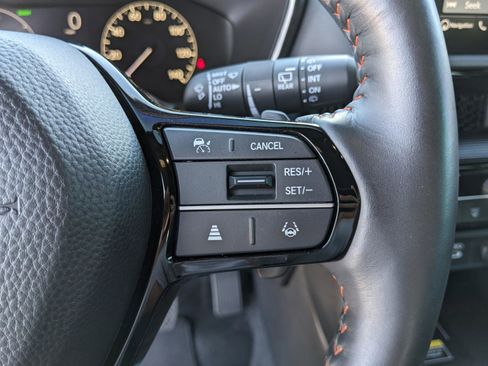 Used 2024 Honda CR-V Sport Touring image 40