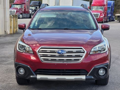 Used 2015 Subaru Outback 2.5i Limited image 2