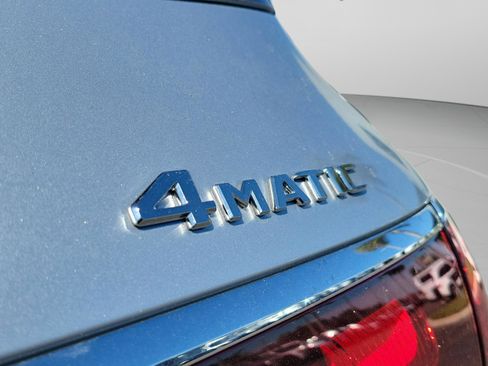 New 2026 Mercedes-Benz GLS 450 4MATIC image 35