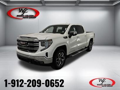 New 2026 GMC Sierra 1500 SLT w/ SLT Premium Plus Package
