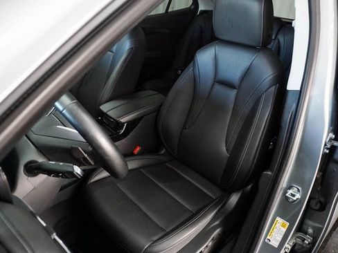 Used 2024 Buick Envision Preferred image 13