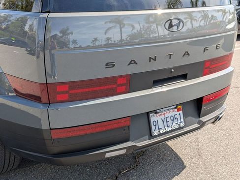Used 2024 Hyundai Santa Fe SEL image 11