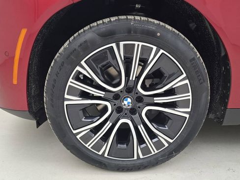 New 2026 BMW X3 xDrive30 w/ Convenience Package image 11