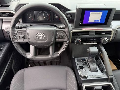 New 2026 Toyota Tacoma SR5 image 12