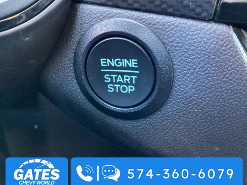 Used 2025 Ford Escape ST-Line image 20
