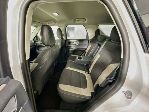 Used 2025 Ford Bronco Sport Big Bend AWD/4WD image 26