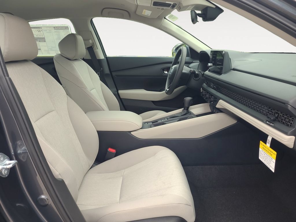 Used 2026 Honda Accord LX image 15