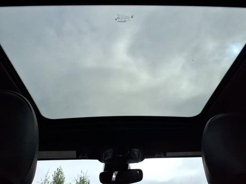 New 2025 Jeep Compass Latitude w/ Sun & Sound Group image 11