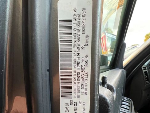 Used 2012 Jeep Liberty Sport image 25