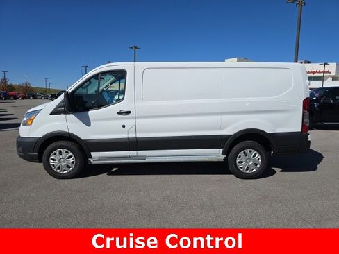 Used 2022 Ford Transit 250 Low Roof w/ Exterior Upgrade Package image 2