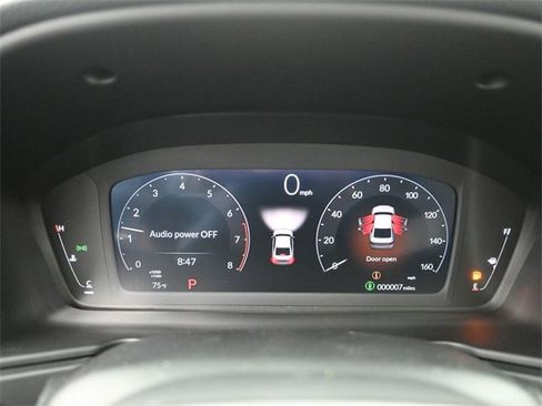 New 2025 Honda Accord SE image 15