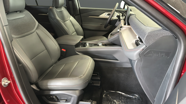 New 2027 Ford Explorer Active w/ Active Comfort Package AWD/4WD image 23