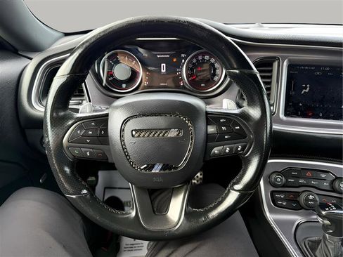 Used 2018 Dodge Challenger R/T Scat Pack w/ Technology Group image 14