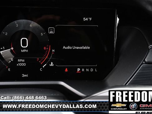 New 2026 GMC Acadia Elevation w/ Black Edition image 31