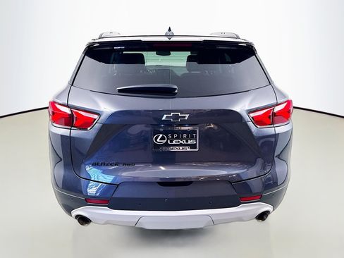 Used 2022 Chevrolet Blazer LT w/ Midnight/Sport Edition AWD/4WD image 6