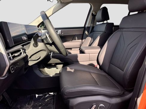 Used 2025 Hyundai Santa Fe XRT w/ Tow & Go Package AWD/4WD image 20