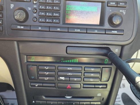 Used 2006 Saab 9-3 2.0T image 14