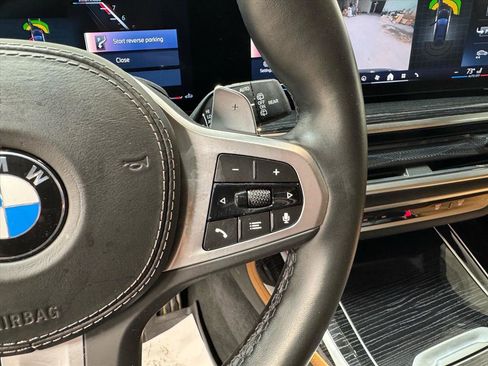 Used 2024 BMW X7 xDrive40i w/ M Sport Package image 20