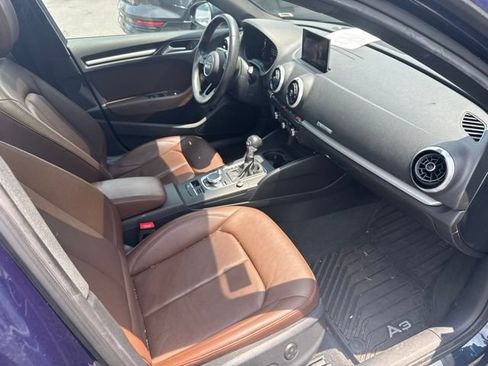 Used 2018 Audi A3 e-tron Premium FWD image 18
