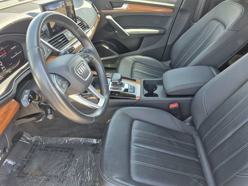 Used 2023 Audi Q5 2.0T Premium Plus AWD/4WD image 10