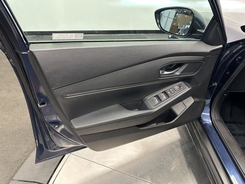 Certified 2023 Honda Accord EX image 10