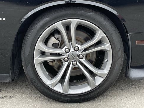 Used 2022 Dodge Challenger R/T image 29