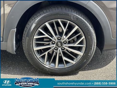 Used 2020 Hyundai Tucson SEL AWD/4WD image 9