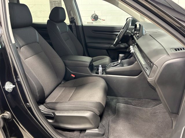 Certified 2024 Honda CR-V EX image 14