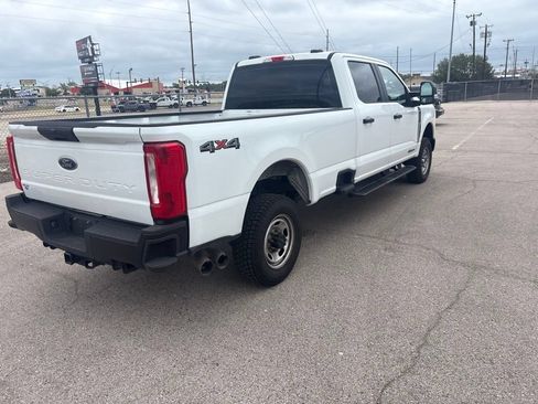 Used 2025 Ford F350 XL AWD/4WD image 19