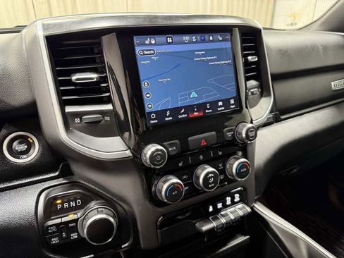 Used 2022 RAM 1500 Big Horn image 11