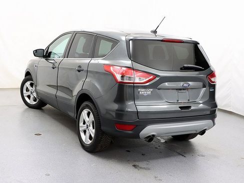 Used 2016 Ford Escape SE image 8