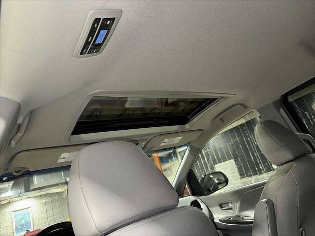 Certified 2017 Toyota Sienna XLE w/ XLE Navigation Package AWD/4WD image 26
