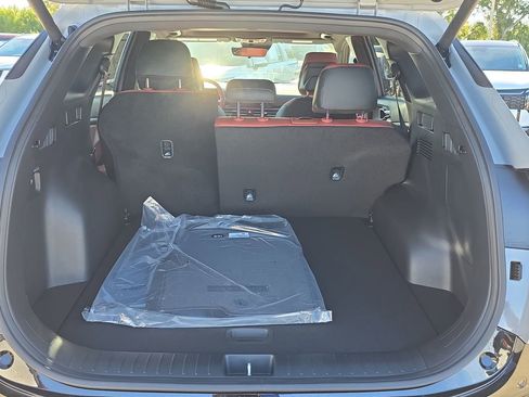 New 2026 Kia Sportage SX image 10