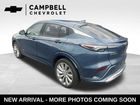 Used 2024 Buick Envista Avenir FWD image 3