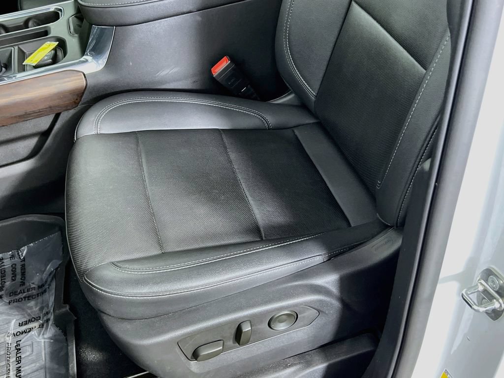 Certified 2023 GMC Sierra 1500 SLT AWD/4WD image 18