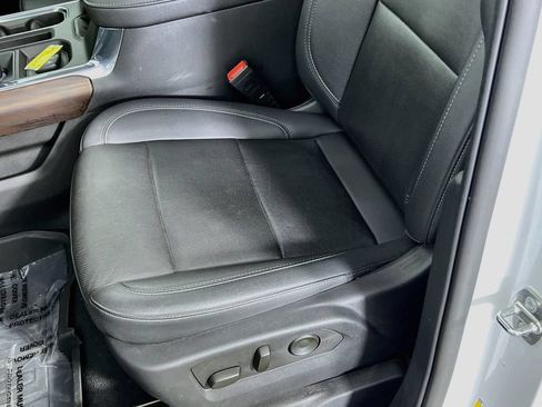 Certified 2023 GMC Sierra 1500 SLT AWD/4WD image 18