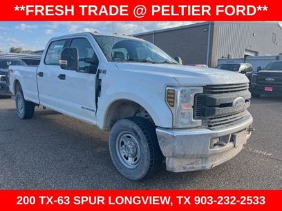 Used 2019 Ford F250 XL w/ Power Equipment Group
