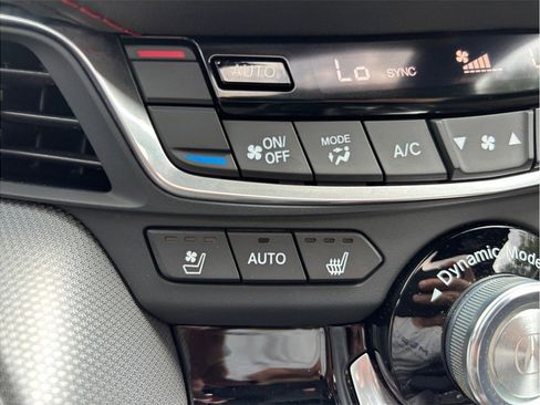 Used 2023 Acura TLX Type S SH-AWD image 37