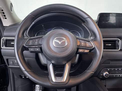 Used 2020 MAZDA CX-5 Grand Touring AWD/4WD image 14