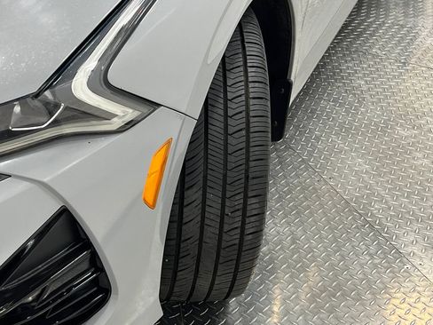 Used 2022 Kia K5 GT-Line w/ GT-Line FWD Premium Package image 37